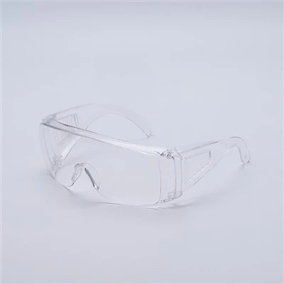 Ylisuuret Monobloc Direct Vented Shield -suojalasit