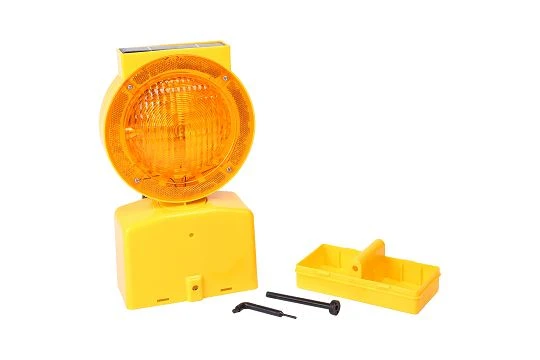 Solar Barricade Lights suppliers